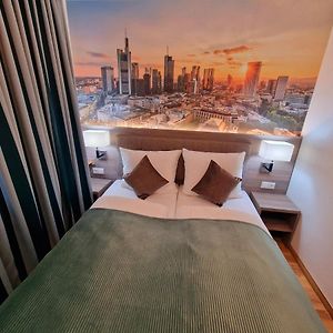 Kamer met een Queen Size Bed